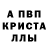 MDMA кристаллы Aleksandr Etherfaro